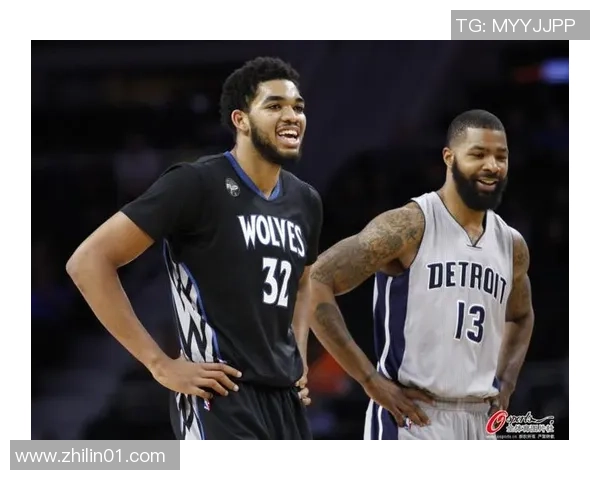 森林狼与活塞对决分析及推荐策略详解