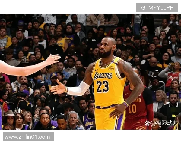 湖人对阵骑士精彩直播回顾11月22日比赛全程分析与亮点集锦