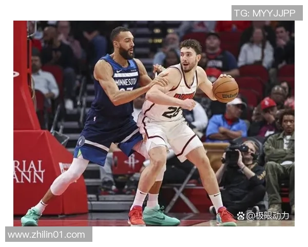 火箭队与森林狼的激烈对决回顾及精彩瞬间分析