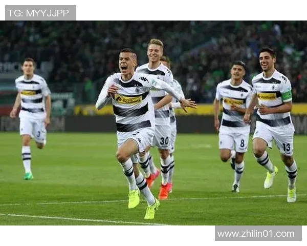 门兴格拉德巴赫与皇家马德里对决分析及战术解析