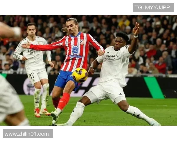 马德里德比精彩回顾马竞与皇马对决全场比赛下载链接分享 马德里德比精彩回顾马竞与皇马对决全场比赛下载链接分享