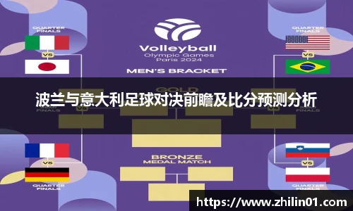 波兰与意大利足球对决前瞻及比分预测分析